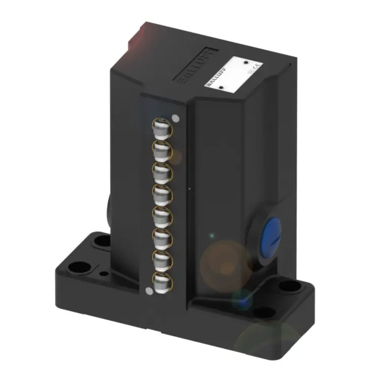 Блочные кулачковые выключатели Balluff BNS01MC