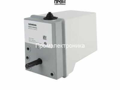 Сервопривод Elco SQN72.2A4A20