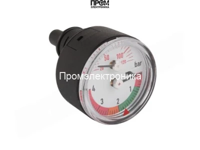 Термоманометр De Dietrich S101763