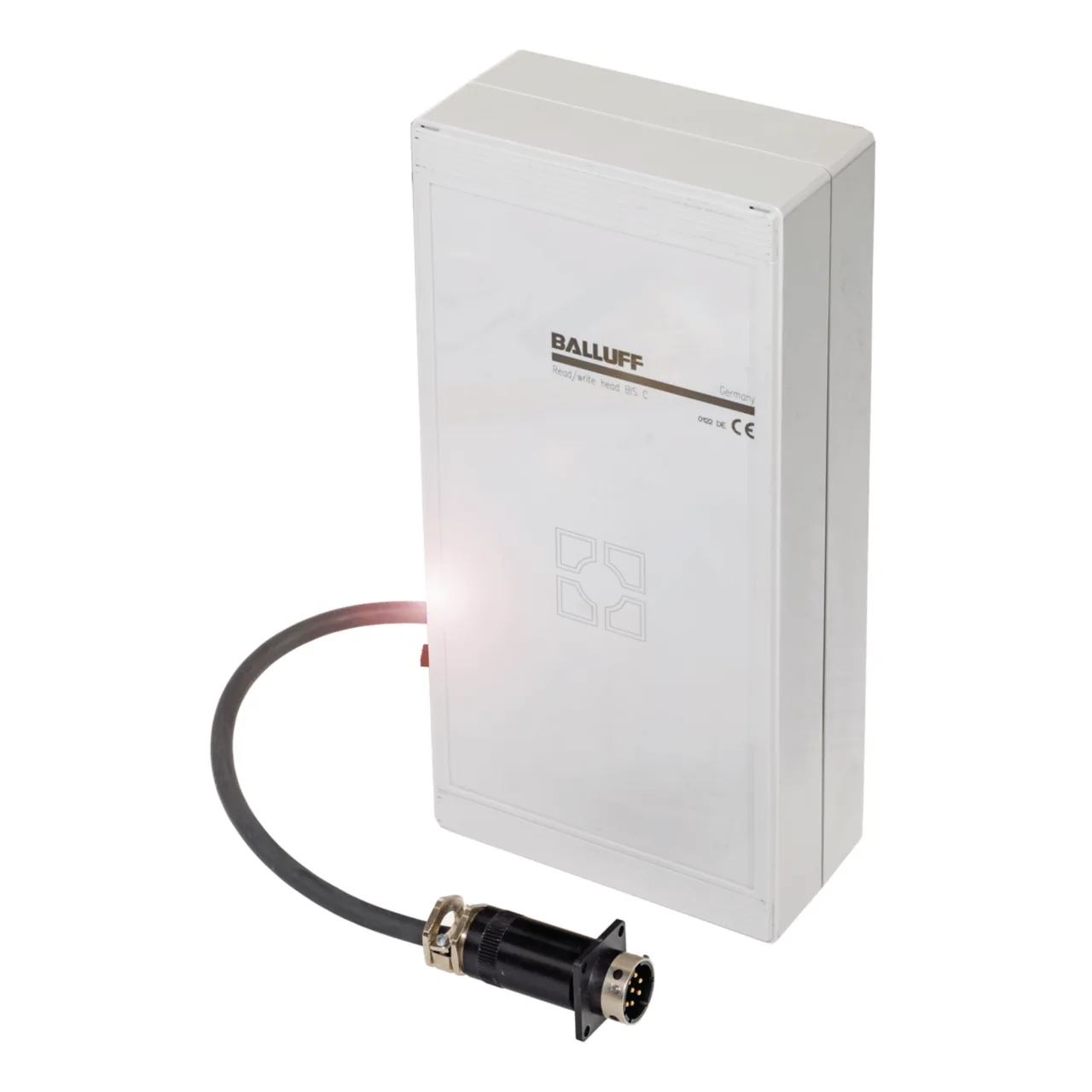RFID считыватели меток Balluff BIS0086