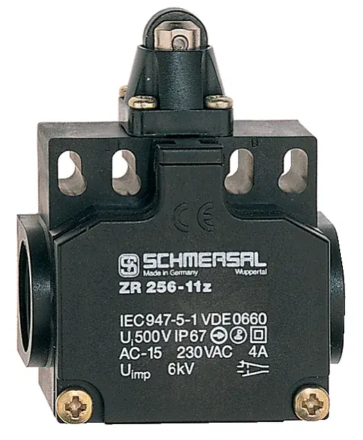 Концевые выключатели безопасности Schmersal TR 256-11Z