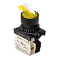 Селекторные переключатели Autonics S2SRN-L1BYALM