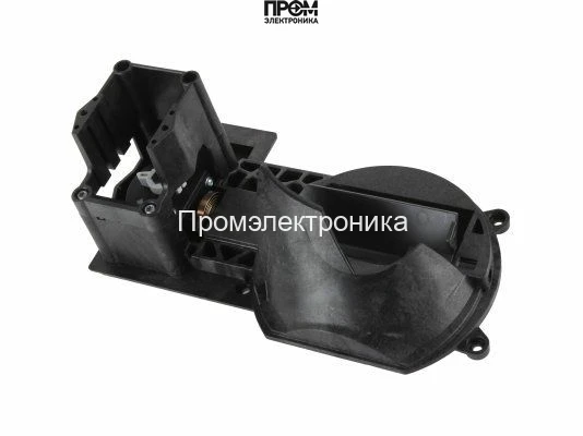 Регулятор воздуха Weishaupt 24111002092