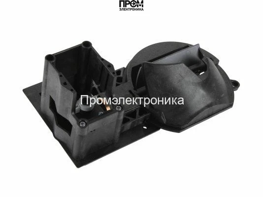 Регулятор воздуха Weishaupt 24111002092