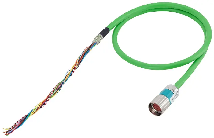 Сигнальный кабель Siemens 6FX50.2-2AH00xxx