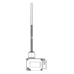 Honeywell BFL1-AW2