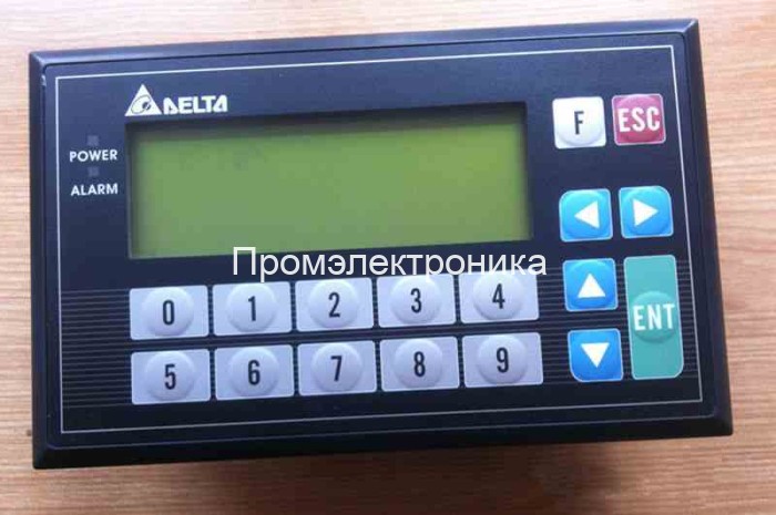 Delta Electronics TP04P-16TP1R