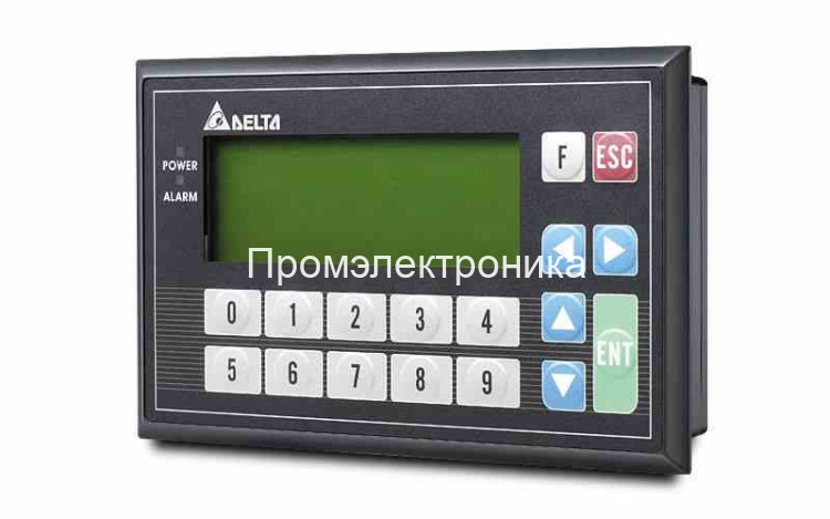 Delta Electronics TP04P-16TP1R