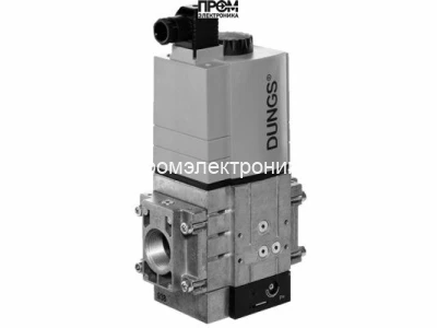 Газовый мультиблок Dungs MBC-300-SE-S02