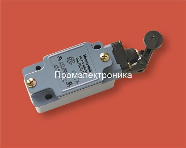 Honeywell GLAC01D