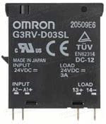 Omron G3RV-202S DC24