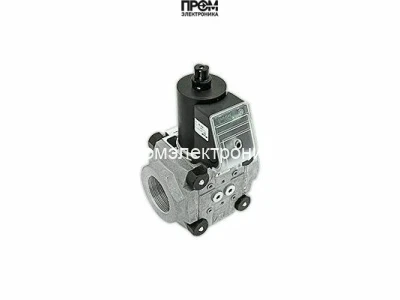 Газовый клапан Kromschroder VAS350R/NW