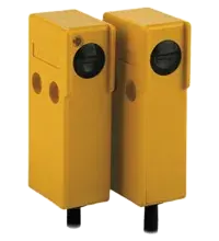 Световые барьеры безопасности Pepperl Fuchs SLA5S/33 K=5m