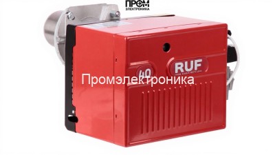 Газовая горелка RUF 40 FS5 TC