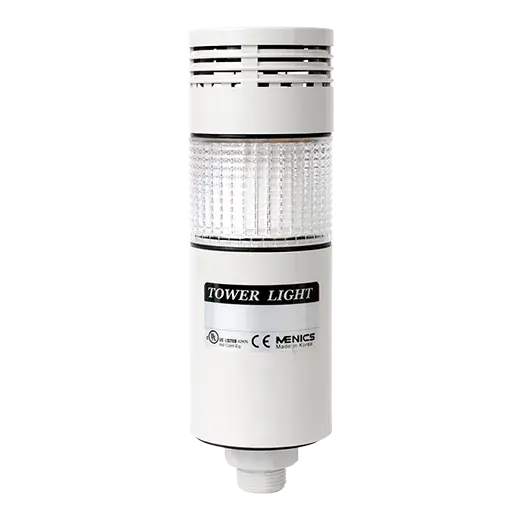 Светодиодные сигнальные колонны Autonics PTM-SCB-1FF-RYG