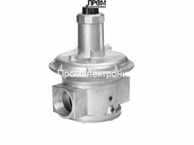 Регулятор нулевого давления Dungs FRN 515
