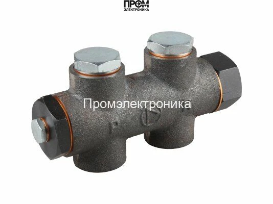 Регулятор давления газа Giuliani Anello PRO20