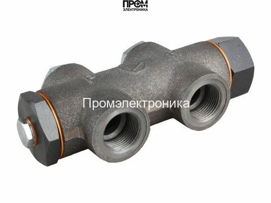 Регулятор давления газа Giuliani Anello PRO20