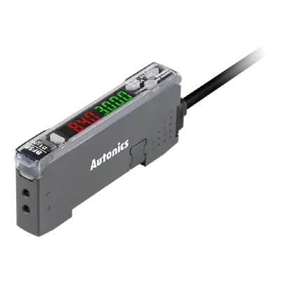 Оптоволоконные усилители для датчиков Autonics BF5G-D1-P