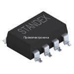 MEDER electronic (Standex) SMP-2A38-8ST
