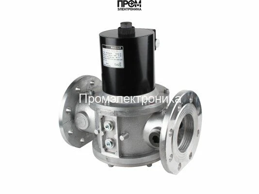 Газовый электромагнитный клапан Honeywell VE4080B3004