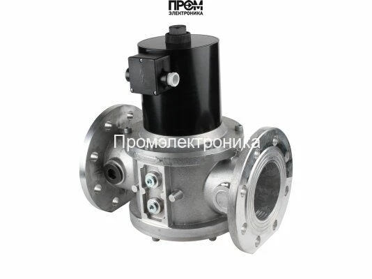 Газовый электромагнитный клапан Honeywell VE4080B3004