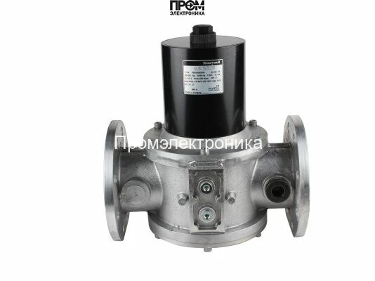 Газовый электромагнитный клапан Honeywell VE4080B3004