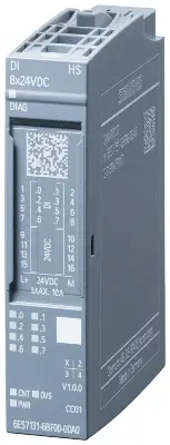 Системы автоматизации Siemens 6ES7131-6BF00-2CA0