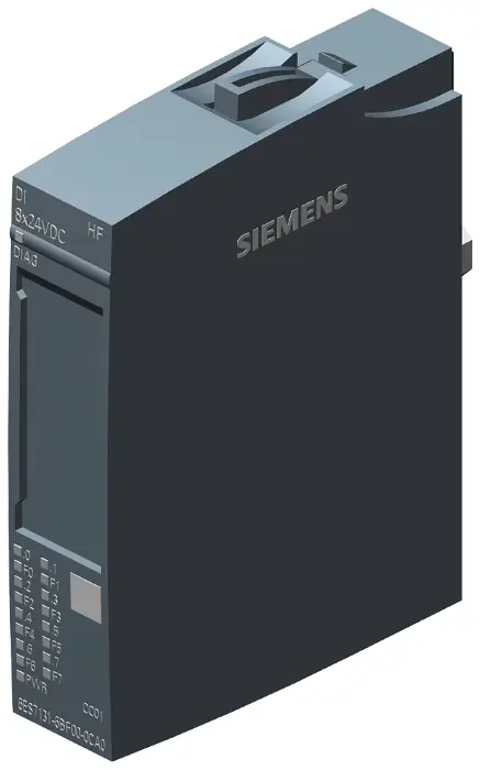 Системы автоматизации Siemens 6ES7131-6BF00-2CA0