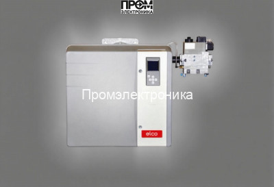 Газовая горелка Elco VG 5.950 M R KN d420