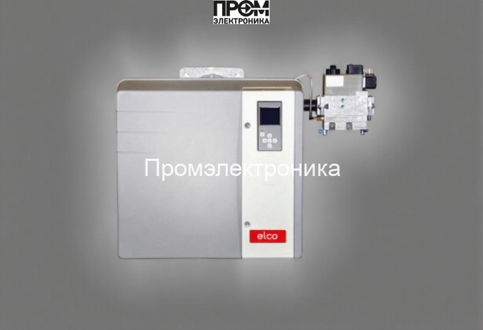 Газовая горелка Elco VG 5.950 M R KN d420