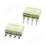 Omron Electronics G3VM-401FR(TR05)