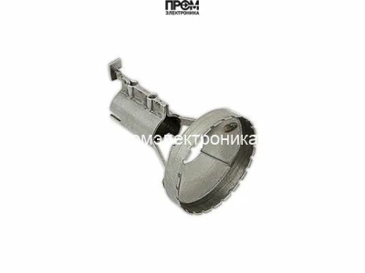 Уравнительный диск Ø55 / 17 мм