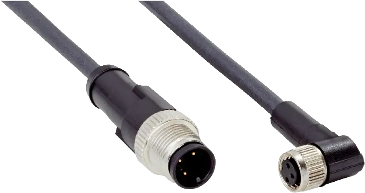 Соединительные кабели для датчиков SICK DSL-8203-B0M6C