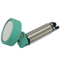 Датчики ультразвуковые с аналоговым выходом Pepperl Fuchs UC6000-30GM70S-IE2R2-V15