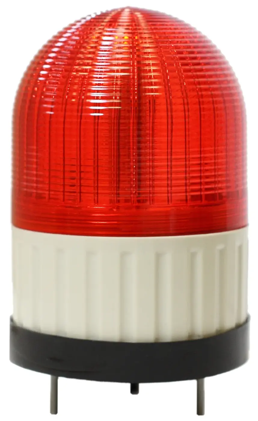 Проблесковые маячки INNOCONT SL100B-024-R