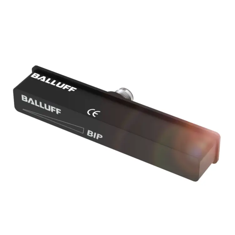 Магнито- индуктивные датчики линейных перемещений Balluff BIP000U