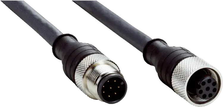 Соединительные кабели для датчиков SICK DSL-127SGM25E25KM0