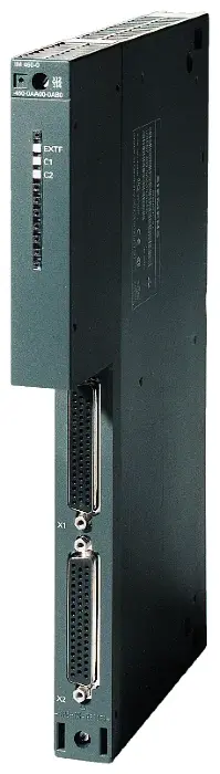 Интерфейсный модуль Siemens 6ES7460-0AA01-0AB0