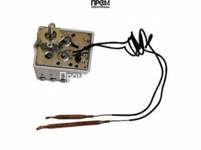 Термостат De Dietrich BTS 70080