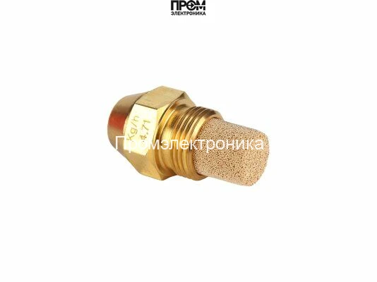 Форсунка Danfoss OD 1.25 / 80º B