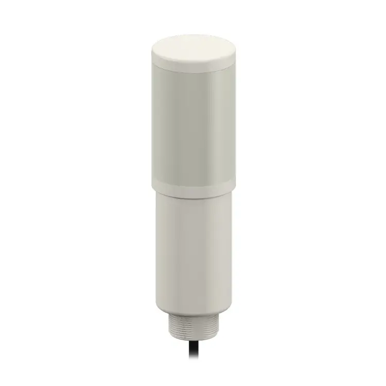 Светодиодные сигнальные колонны Banner CL50ZGRYCQP