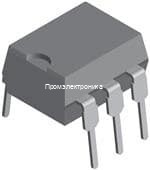 Vishay Semiconductors LH1518AT
