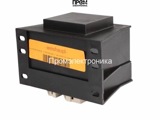 Трансформатор Weishaupt, 21770612302