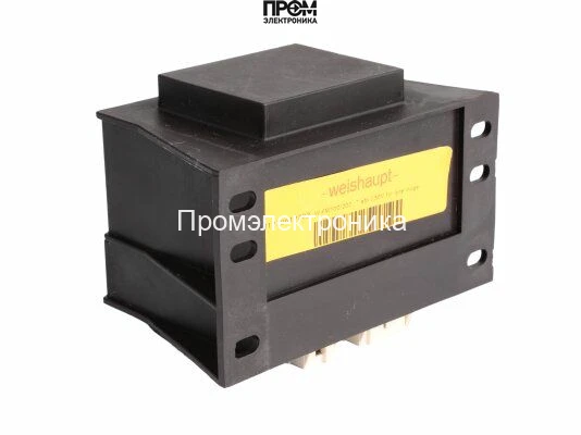 Трансформатор Weishaupt, 21770612302