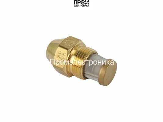 Форсунка Delavan 0.75/60° W Сетчатый фильтр 74 микрон