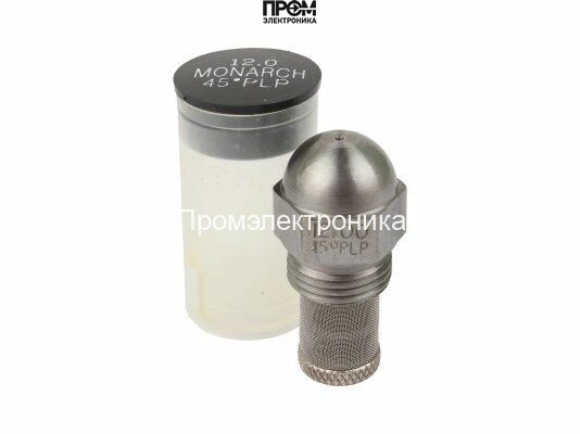 Форсунка Monarch 12.00/45° PLP