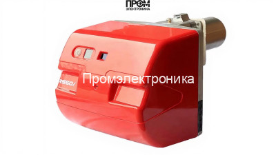 Газовая горелка Riello RS 50/E MZ TC FS1