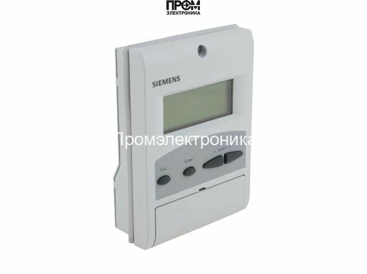 Дисплей Siemens AZL52.09B1