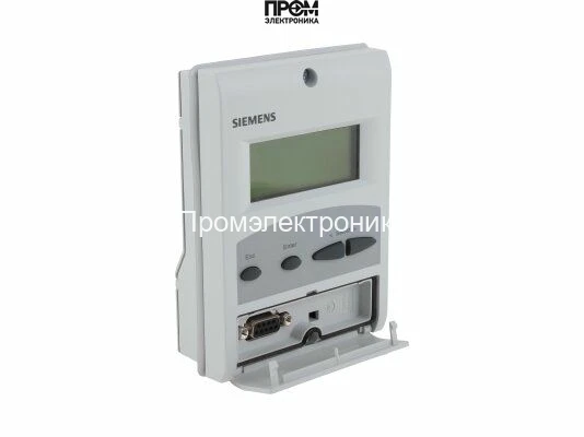 Дисплей Siemens AZL52.09B1